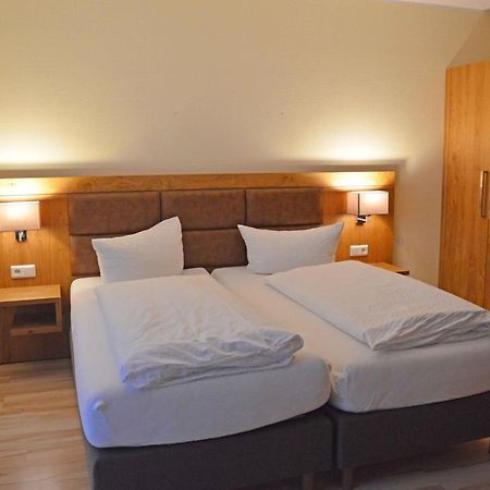 Aparthotel Jaegerhaus Виллинген Экстерьер фото