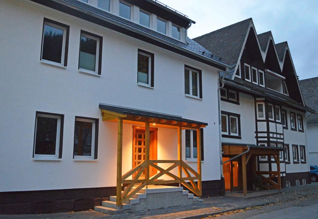 Aparthotel Jaegerhaus Виллинген Экстерьер фото