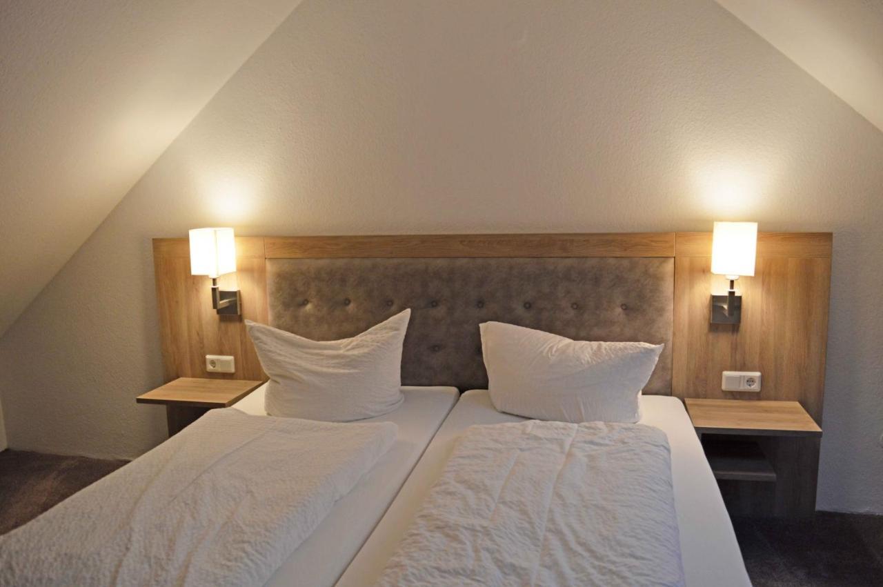 Aparthotel Jaegerhaus Виллинген Экстерьер фото