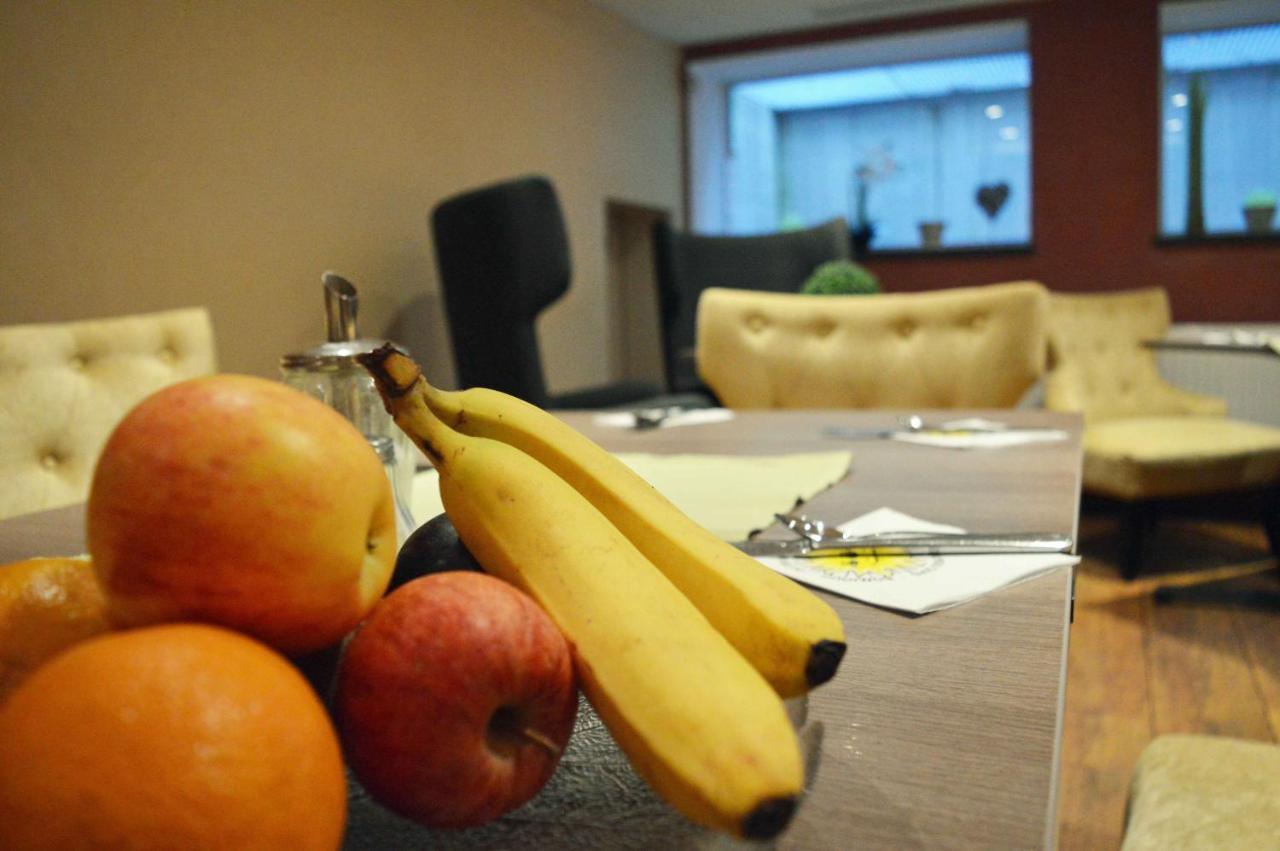 Aparthotel Jaegerhaus Виллинген Экстерьер фото
