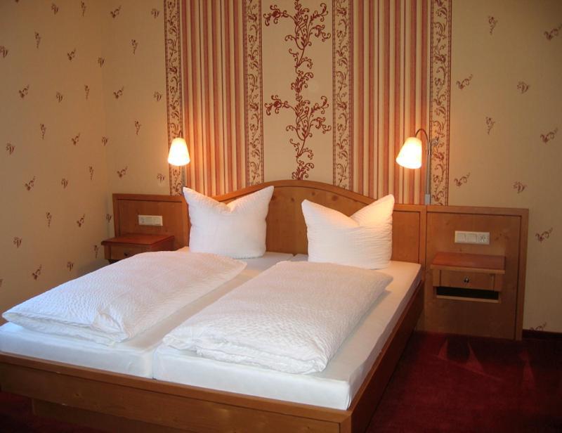 Aparthotel Jaegerhaus Виллинген Экстерьер фото