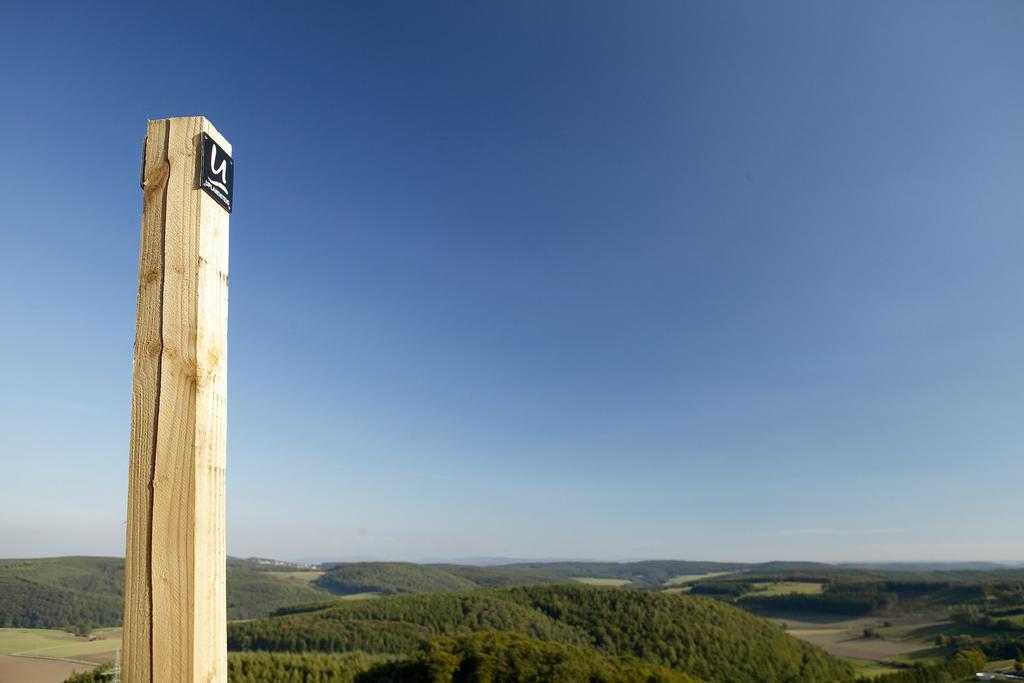 Aparthotel Jaegerhaus Виллинген Экстерьер фото