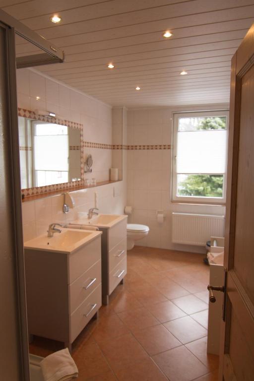 Aparthotel Jaegerhaus Виллинген Номер фото