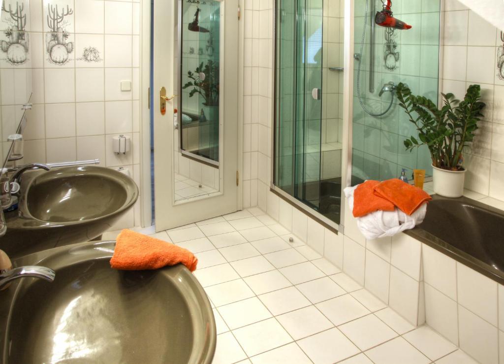 Aparthotel Jaegerhaus Виллинген Экстерьер фото