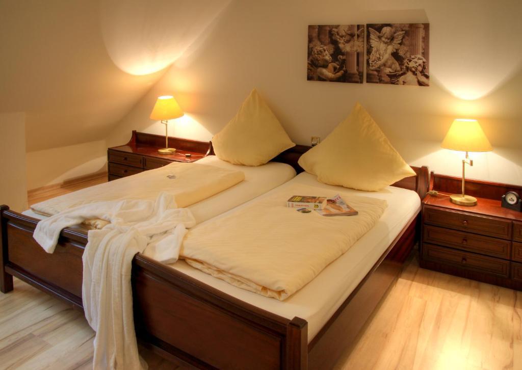 Aparthotel Jaegerhaus Виллинген Экстерьер фото