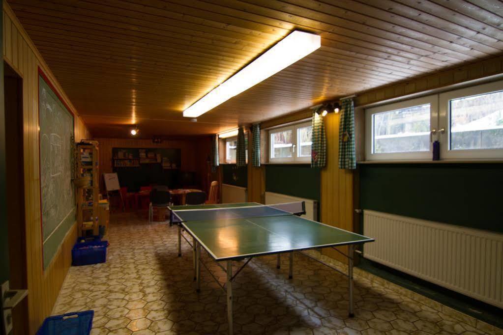 Aparthotel Jaegerhaus Виллинген Экстерьер фото
